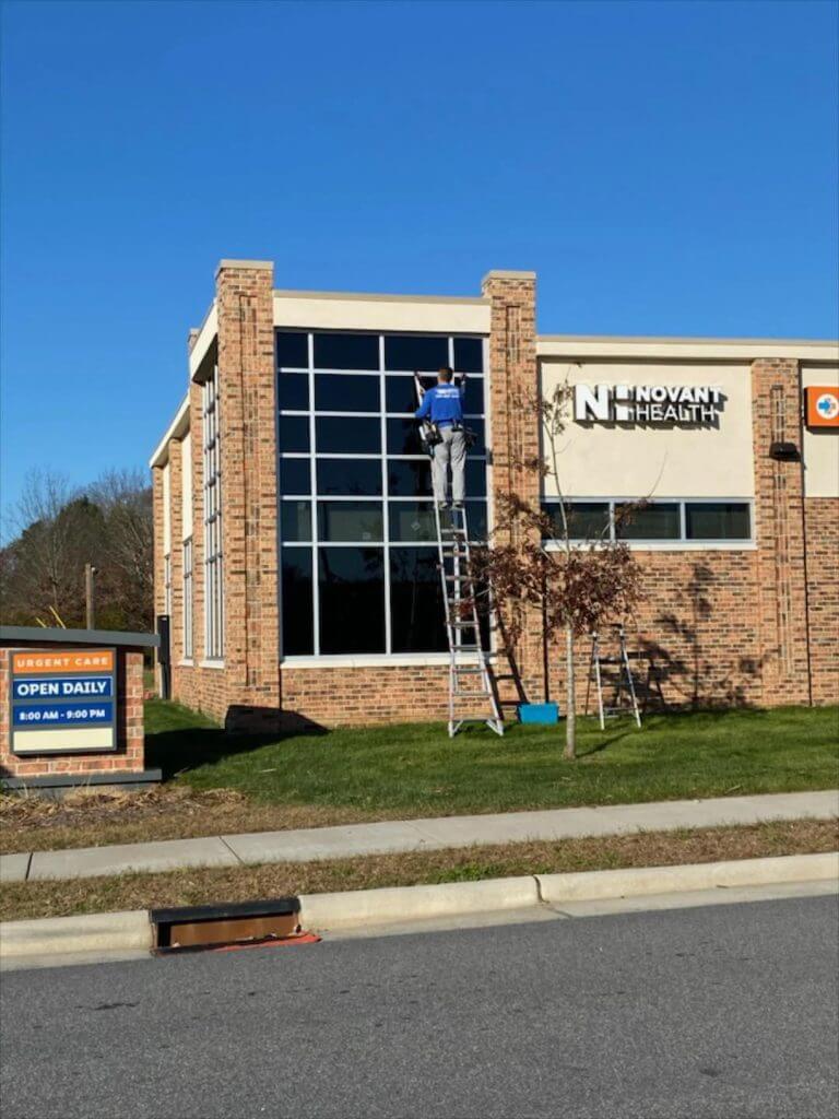 Resurrected Professional Services