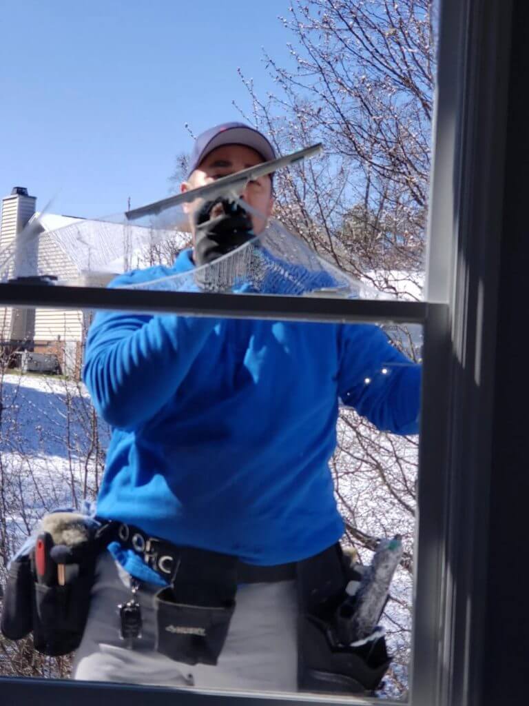 Resurrected Professional Services