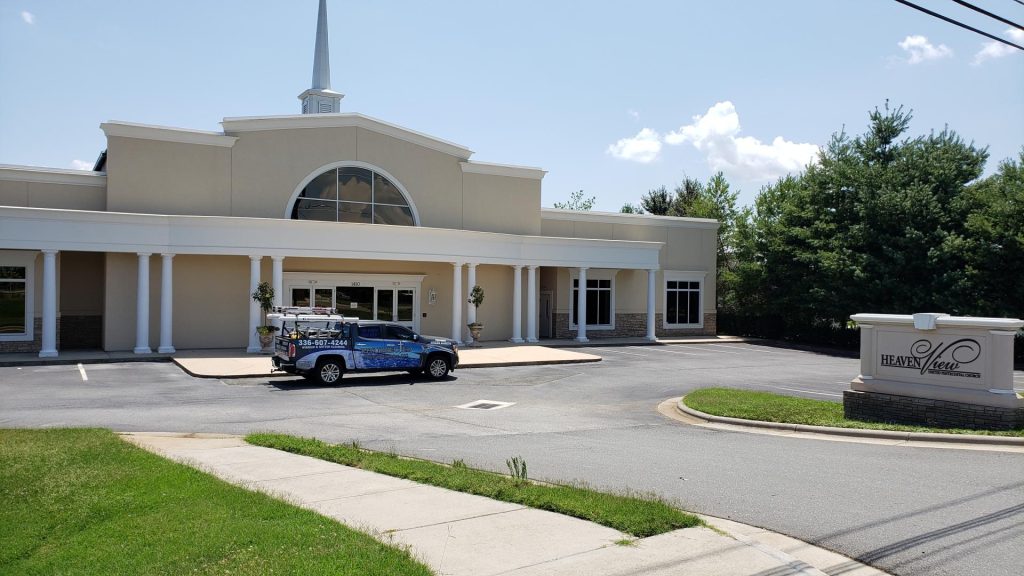 Resurrected Professional Services