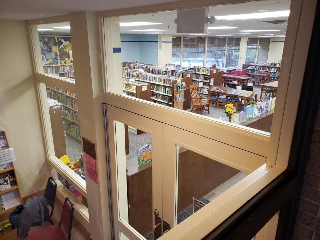 Resurrected Professional Services