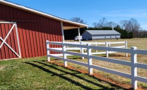 Fencing Cleaning in Winston-Salem, NC